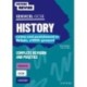 Oxford Revise: GCSE Edexcel History: Crime and punishment in Britain, c1000-present Complete Revision and Practice