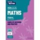 Oxford Revise: AQA GCSE Mathematics: Higher Complete Revision and Practice