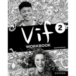 Vif: Vif 2 Workbook Pack