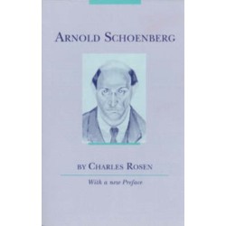 Arnold Shoenberg
