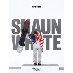 Shaun White: Airborne