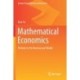 Mathematical Economics: Prelude to the Neoclassical Model