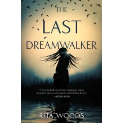 The Last Dreamwalker