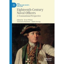 Eighteenth-Century Naval Officers: A Transnational Perspective