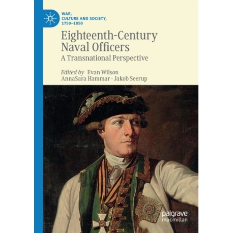 Eighteenth-Century Naval Officers: A Transnational Perspective