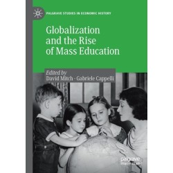 Globalization and the Rise of Mass Education