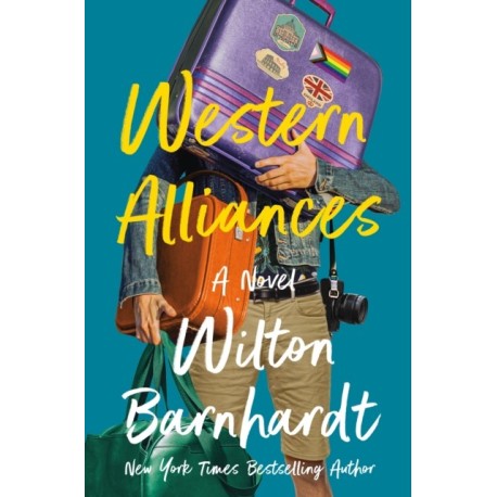 Western Alliances: A Novel