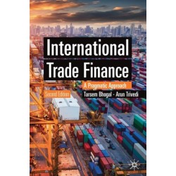 International Trade Finance: A Pragmatic Approach