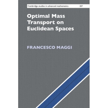 Optimal Mass Transport on Euclidean Spaces