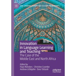 Innovation in Language Learning and Teaching: The Case of the Middle East and North Africa