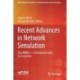 Recent Advances in Network Simulation: The OMNeT++ Environment and its Ecosystem