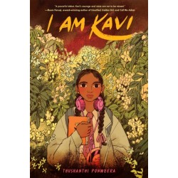 I Am Kavi