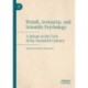 Wundt, Avenarius, and Scientific Psychology: A Debate at the Turn of the Twentieth Century