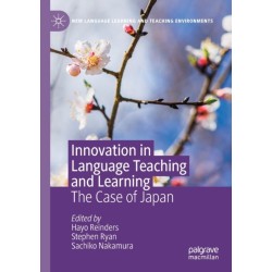 Innovation in Language Teaching and Learning: The Case of Japan