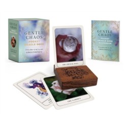 Gentle Chaos Pocket Oracle Deck