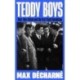 Teddy Boys: Post-War Britain and the First Youth Revolution: A Sunday Times Book of the Week