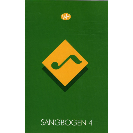 Sangbogen 4 - spiralryg