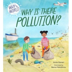 Why in the World: Why is there Pollution?