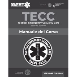 Italian TECC: Tactical Emergency Casualty Care with PAC