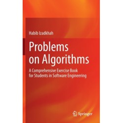 Problems on Algorithms: A Comprehensive Exercise Book for Students in Software Engineering