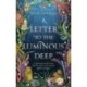 A Letter to the Luminous Deep: the perfect cosy magical academia read!