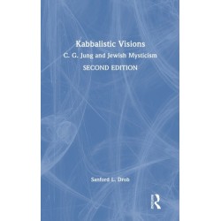 Kabbalistic Visions: C. G. Jung and Jewish Mysticism