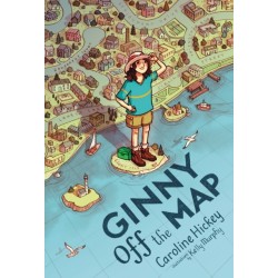 Ginny Off the Map