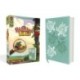 NKJV, Adventure Bible, Leathersoft, Teal, Full Color