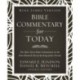 King James Version Bible Commentary for Today: The Most Up-to-Date Commentary on the Time-Honored Text of the King James Version