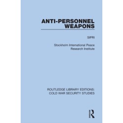 Anti-personnel Weapons