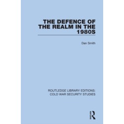 The Defence of the Realm in the 1980s