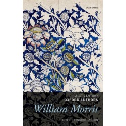 William Morris: Selected Writings: Selected Writings