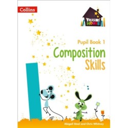 Composition Skills Pupil Book 1