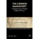 The Cædmon Manuscript: The Beginnings of English Religious Poetry, I