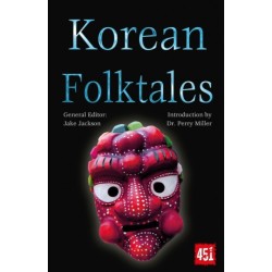 Korean Folktales