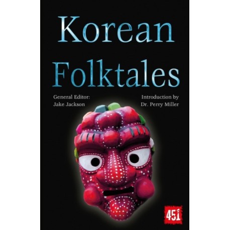 Korean Folktales