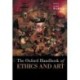 The Oxford Handbook of Ethics and Art