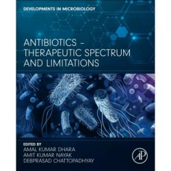 Antibiotics - Therapeutic Spectrum and Limitations