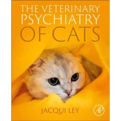 The Veterinary Psychiatry of Cats