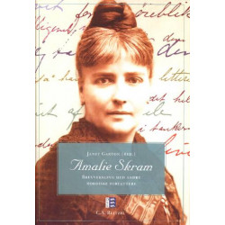 Amalie Skram: brevveksling med andre nordiske forfattere