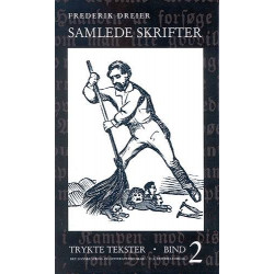 Samlede skrifter.  Samfundets reform 1852-53