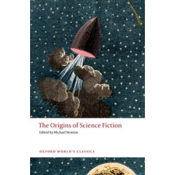 The Origins of Science Fiction