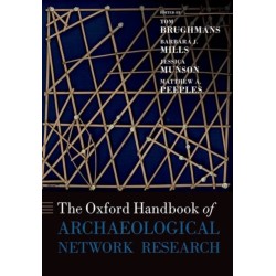 The Oxford Handbook of Archaeological Network Research