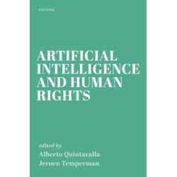 Artificial Intelligence and Human Rights