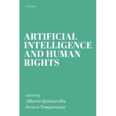 Artificial Intelligence and Human Rights