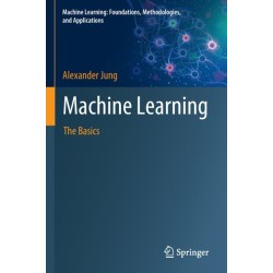 Machine Learning: The Basics