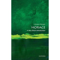 Horace: A Very Short Introduction
