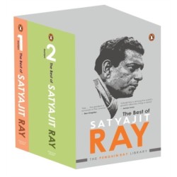 The Best of Satyajit Ray: (The Penguin Ray Library)