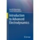 Introduction to Advanced Electrodynamics