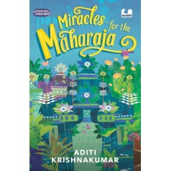 Miracles for the Maharaja